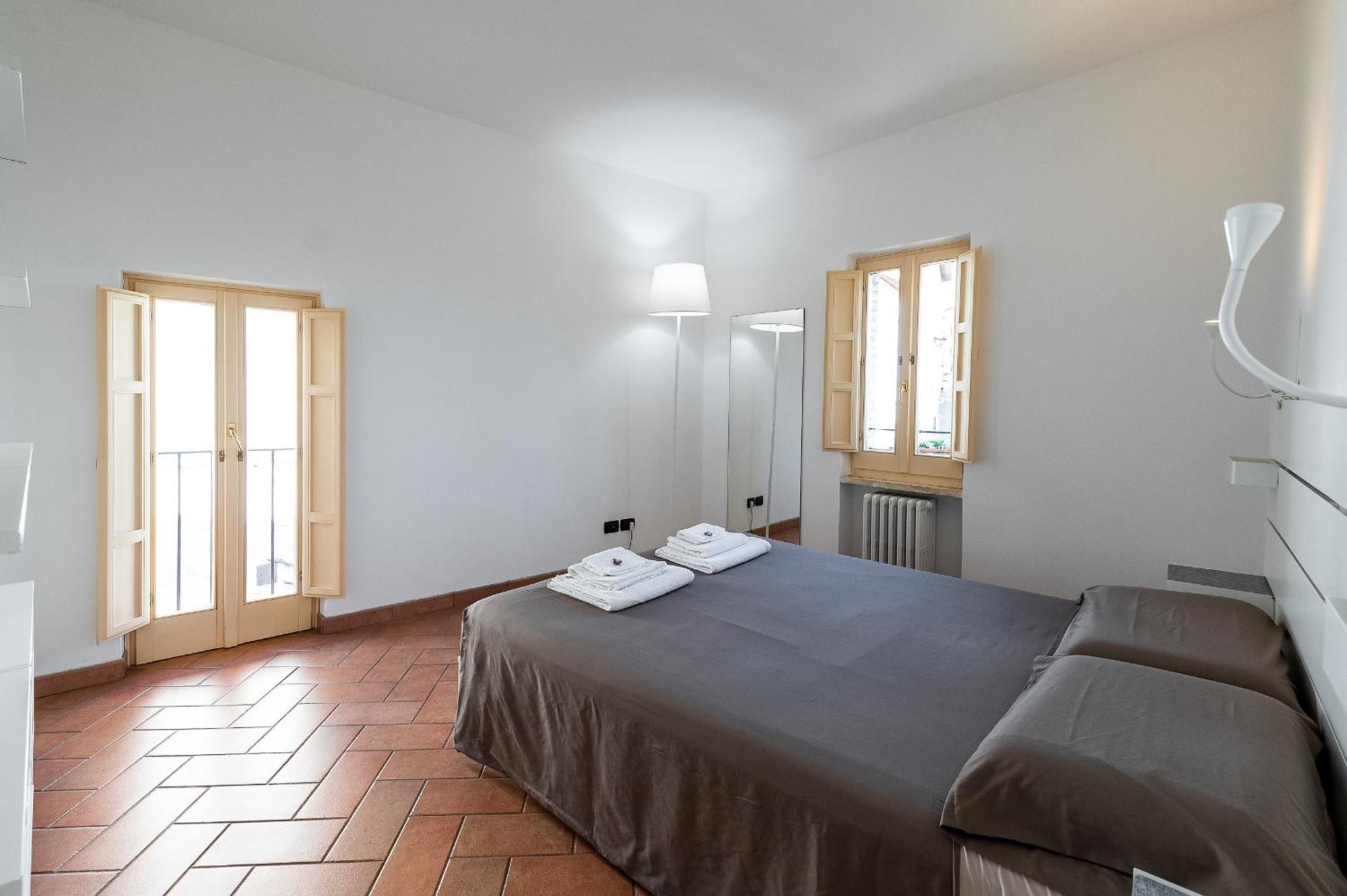 Casa Vacanze Frate Elia アッシジ エクステリア 写真