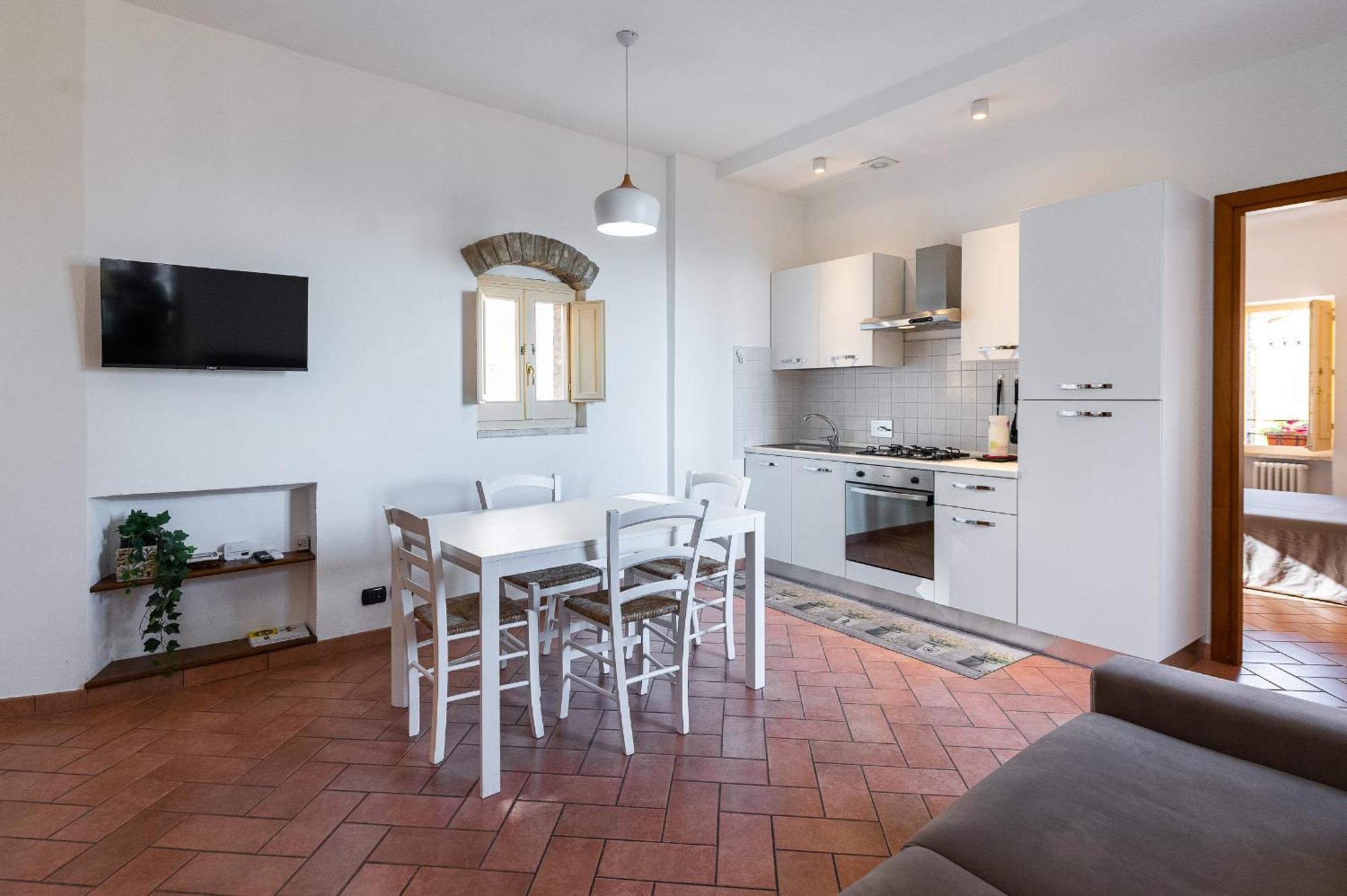 Casa Vacanze Frate Elia アッシジ エクステリア 写真