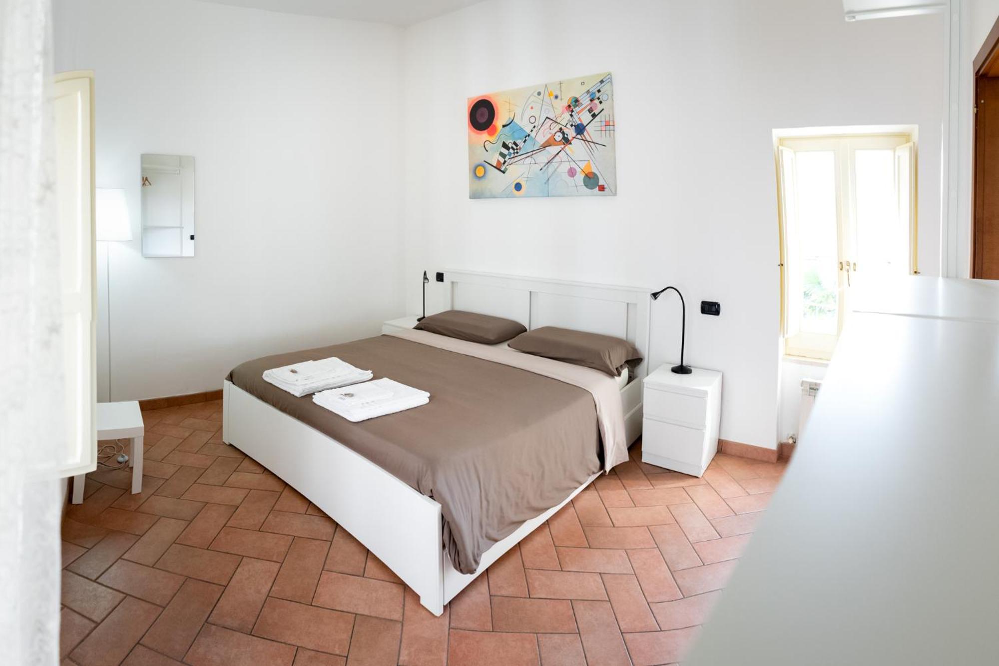 Casa Vacanze Frate Elia アッシジ エクステリア 写真