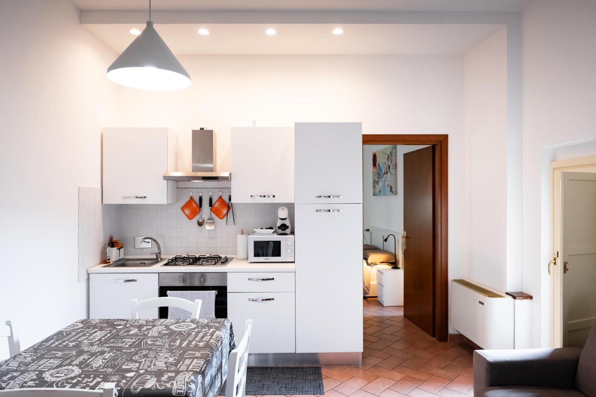 Casa Vacanze Frate Elia アッシジ エクステリア 写真